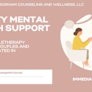 Gorham Counseling and Wellness, LLC - Counseling Services
