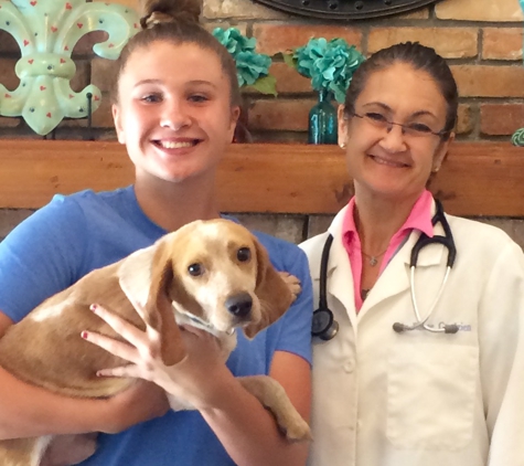 Companion Care Veterinary Clinic - Lake Charles, LA