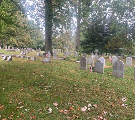 Church of the Redeemer - Bryn Mawr, PA