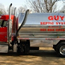 Eddie Guy Septic - Septic Tanks & Systems