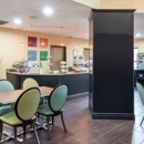 Comfort Suites - Motels