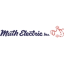 Muth Electric Inc - Computer Network Design & Systems