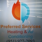 Preferred Services Heating & Air