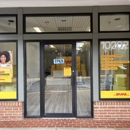 DHL Express Service Point - Delivery Service