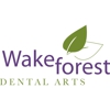 Wake Forest Dental Arts gallery