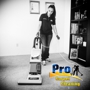 PRO Carpet Cleaning - Professional Vacuum Cleaning - Steam Cleaning