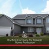 Apple Roofing gallery
