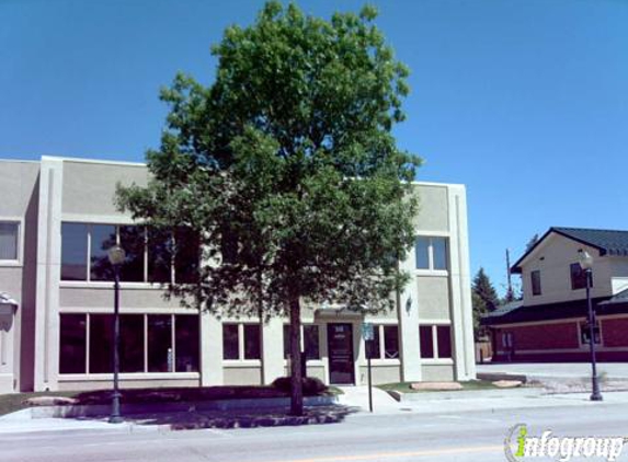 Anthony J Fabian Law Office - Castle Rock, CO