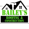 Bailey's Roofing gallery