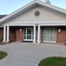 The Church of Jesus Christ of Latter-day Saints - Methodist Churches