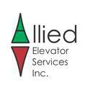 Allied  Elevator Services Inc