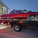 Dawg Town Tow - Towing