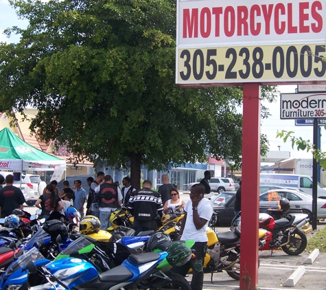 Everything Motorcycles.com