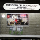 Pupuseria El Buen Gusto - Mexican Restaurants