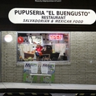 Pupuseria El Buen Gusto