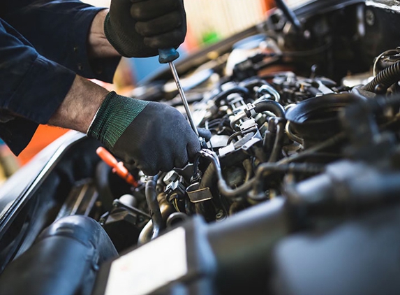 Drouin Automotive Services PTY LTD - Drouin, VIC