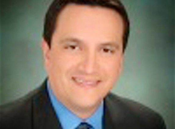 Dr. Oscar A Batista, MD - Salt Lake City, UT