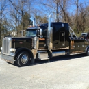 Wheeler Wrecker Service - Automobile Repairing & Service-Equipment & Supplies