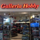 Galleria Hobby - Hobby & Model Shops