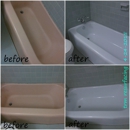 TRM Resurfacing - Bathtubs & Sinks-Repair & Refinish