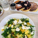 Scarlet Begonia - American Restaurants