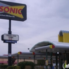 Sonic Drive-In