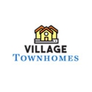 Village Townhomes - Apartments