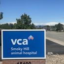 VCA Smoky Hill Animal Hospital - Pet Services