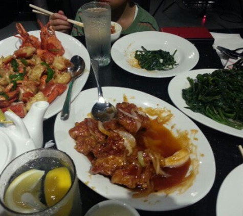 Hai Cang Seafood Restaurant - Houston, TX