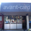 Avant Card - Greeting Cards