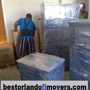 BEST ORLANDO MOVERS