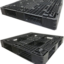 Nest to Nest pallets - Pallets & Skids