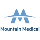 Mount Medical Imaging Center - MRI (Magnetic Resonance Imaging)