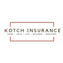 Nationwide Insurance: Richard W Kotch Jr - Homeowners Insurance