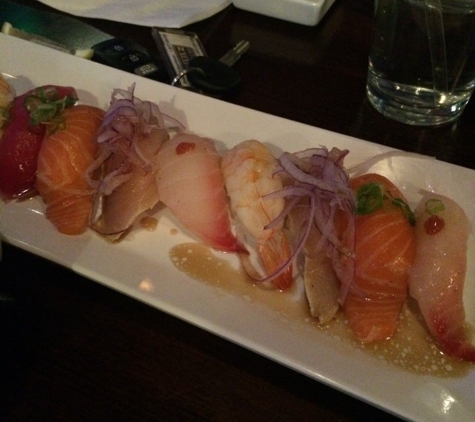 Tomoya Sushi & Izakaya - Woodland Hills, CA