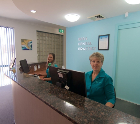 Bega Dental Practice Pty Ltd - Bega, NSW