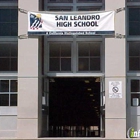 San Leandro High