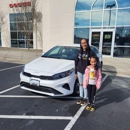 Blackwell Automotive, Inc - New Car Dealers