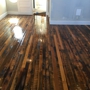 Grain Design Custom Hardwood Flooring