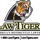 Law Tigers Motorcycle Injury Lawyers - Ft Collins - Personal Injury Law Attorneys