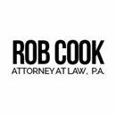 Rob Cook Attorney At Law - Attorneys