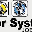 Labor Systems - Temporary Employment Agencies