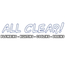 All Clear Plumbing - Plumbers