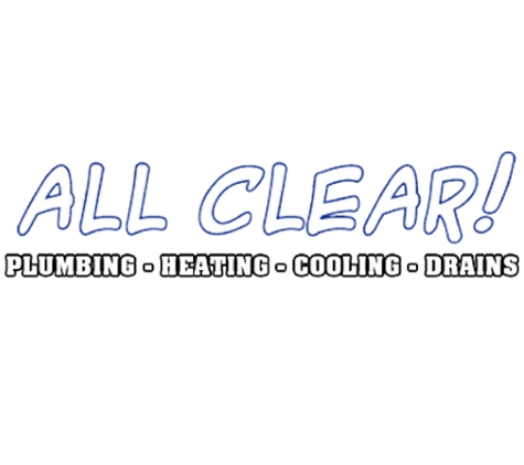 All Clear Plumbing - Belleville, NJ