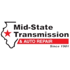 Mid-State Transmission & Auto Repair