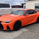 No Sweat Window Tinting - Window Tinting