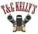 Kelly's Couriers Pty Ltd