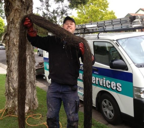 Les Taylor Plumbing Services - Northcote, VIC