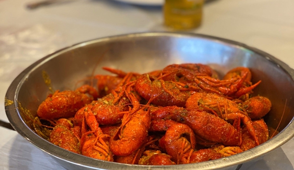 Crawfish & Noodles - Houston, TX