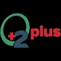 O2 Plus Inc